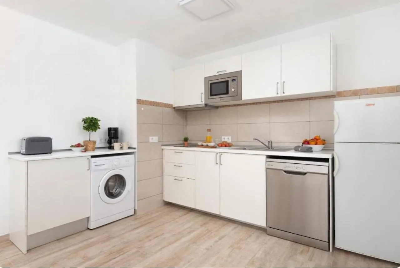 Apartament Aptos Dor Cala D'Or Hiszpania