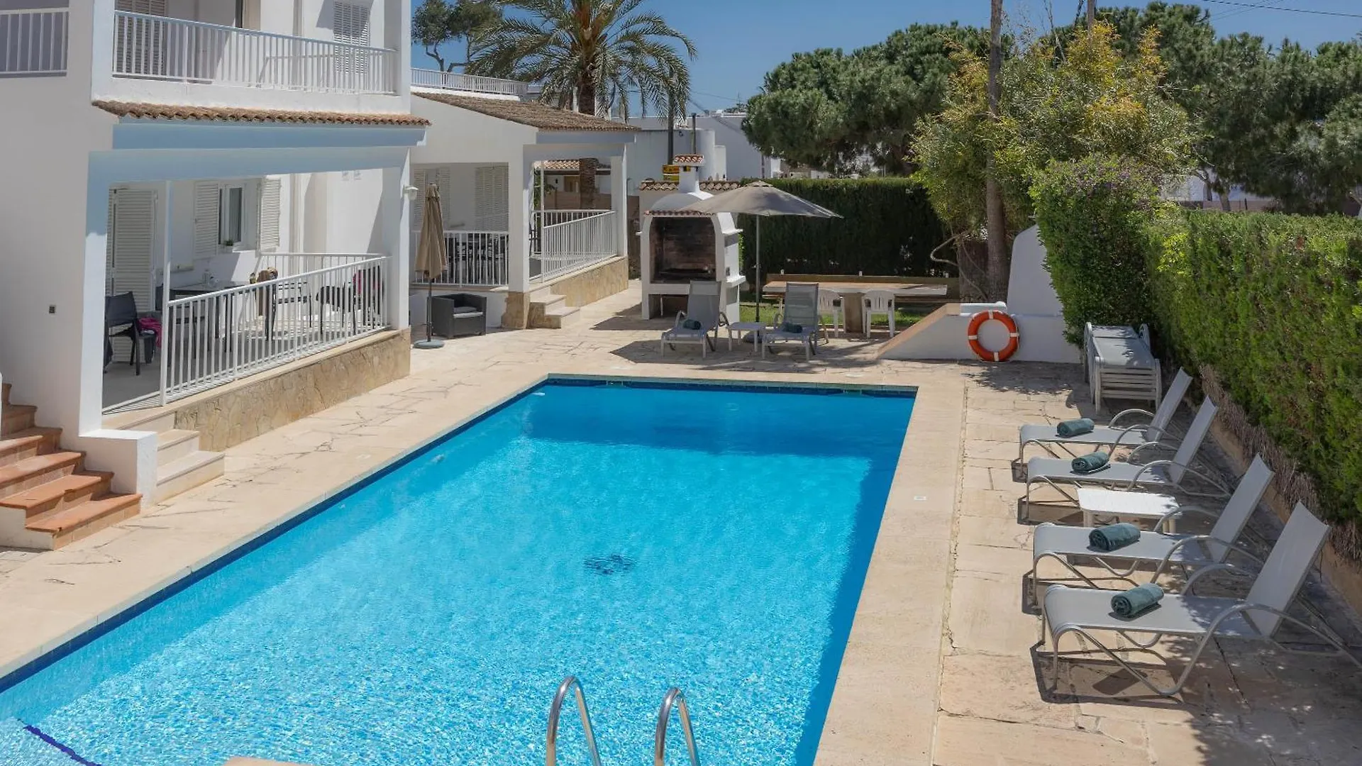 Apartament Aptos Dor Cala D'Or